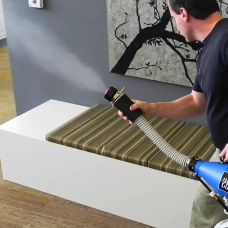 Professional Odor Removal in Sale Creek, TN